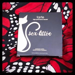 Tarte Sex Kitten, Coloured Raine Smoke Show bundle